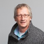 Rob van Seters nieuw raadslid PGB Oisterwijk - Oisterwijk Nieuws