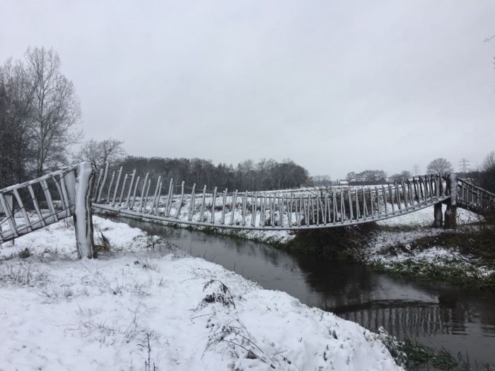 Met IVN Oisterwijk op doorstapexcursie in Heukelom