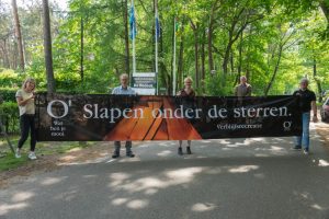pak schraper Controverse Gehannes met twee grootste campings van Oisterwijk | Oisterwijk Nieuws
