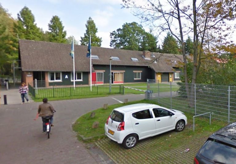 Bezwaar tegen zendmast op AZC Oisterwijk door gemeente afgewezen