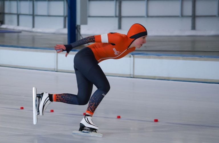 Karlijn Schellekens mist topklassering tijdens Nederlands Kampioenschap Supersprint