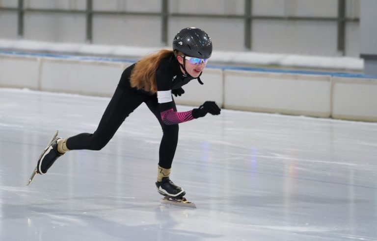 Maartje van Dijck wint zilver op Zuid-Nederlands Kampioenschap