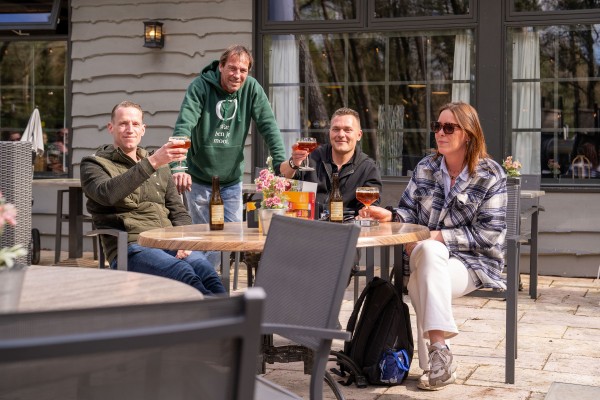 Uitgelicht: Taverne De Posthoorn