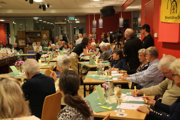 Alzheimer Café Oisterwijk over uit huis wonen