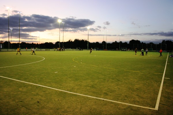 Tips om beter te worden met hockey in Oisterwijk *