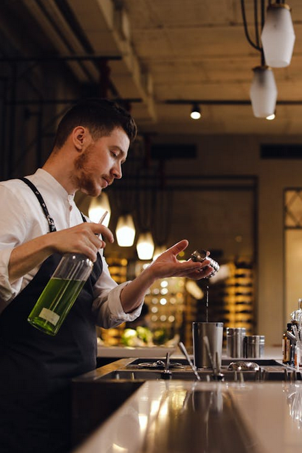 Dit is waarom het horeca personeel in Oisterwijk er altijd tip-top uitziet *