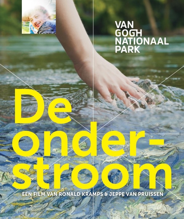 Film De Onderstroom in Tiliander oisterwijk